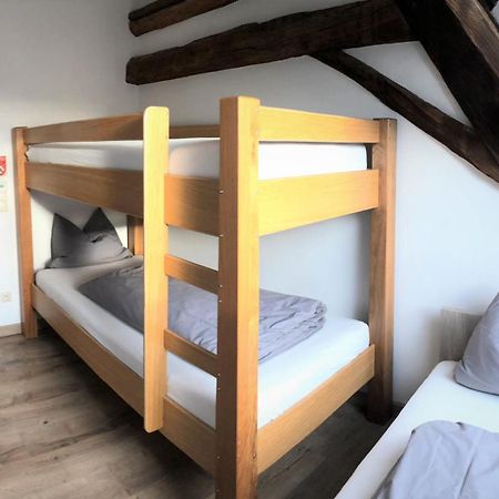 부르그로랜드 Postrelais Ardennes "Beau Sejour" 아파트 외부 사진